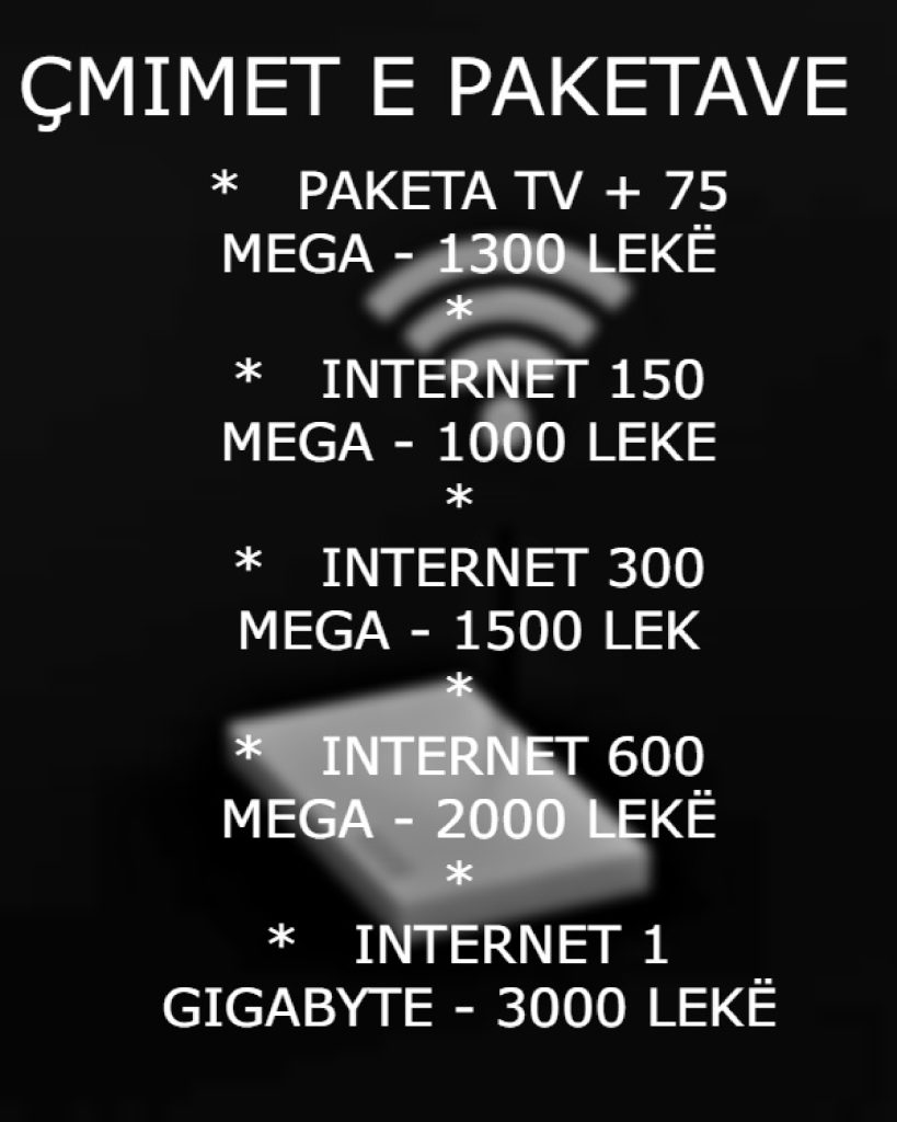 Lista E Cmimeve